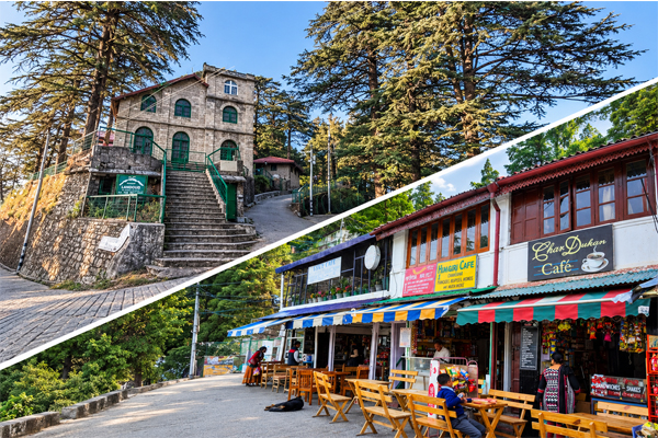 Landour Mussoorie